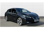 2018 Nissan Leaf