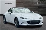 2024 Mazda MX-5