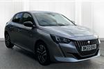 2023 Peugeot 208