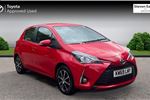 2020 Toyota Yaris