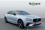 2022 Volvo S90