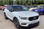 2020 Volvo XC40