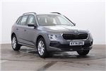 2024 Skoda Kamiq
