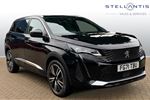 2021 Peugeot 5008