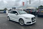 2015 Audi A1