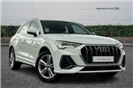 2020 Audi Q3