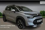 2021 Citroen C3 Aircross