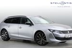 2021 Peugeot 508 SW