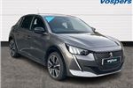 2022 Peugeot 208