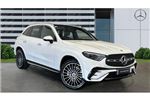 2024 Mercedes-Benz GLC