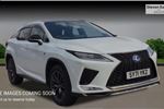 2022 Lexus RX