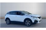 2018 Peugeot 3008