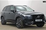 2024 Volvo XC90