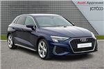 2024 Audi A3