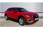 2022 Audi Q2