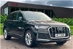 2021 Audi Q7