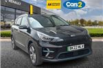 2022 Kia e-Niro