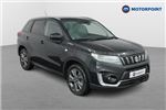 2021 Suzuki Vitara