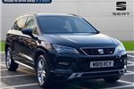 2019 SEAT Ateca