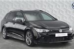 2022 Volkswagen Golf Estate