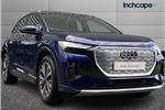 2022 Audi Q4