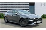 2024 Mercedes-Benz A-Class