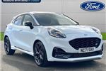 2021 Ford Puma ST