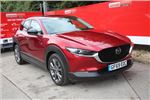 2020 Mazda CX-30