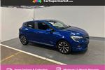 2021 Renault Clio