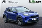 2024 Toyota Yaris Cross