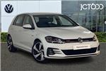 2019 Volkswagen Golf GTI