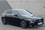 2024 Mercedes-Benz A-Class