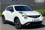 2019 Nissan Juke