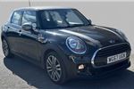 2017 MINI Hatchback 5dr