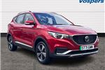 2021 MG ZS EV