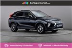 2019 Mitsubishi Eclipse Cross