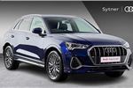 2022 Audi Q3