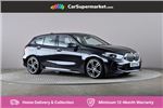 2020 BMW 1 Series