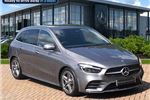 2024 Mercedes-Benz B-Class