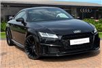 2020 Audi TT
