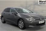 2023 Volkswagen Golf