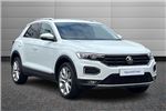 2021 Volkswagen T-Roc