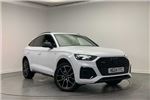 2024 Audi Q5 Sportback