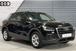 2021 Audi Q2