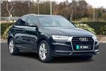 2017 Audi Q3