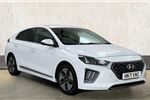 2021 Hyundai IONIQ