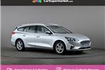2022 Ford Focus Estate