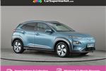 2020 Hyundai Kona Electric
