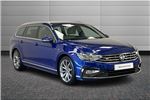 2022 Volkswagen Passat Estate