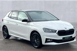 2024 Skoda Fabia